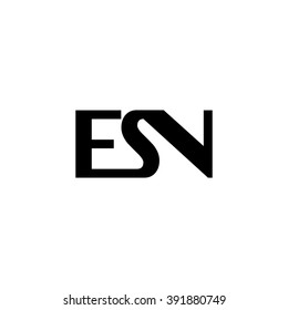 Esn Logo Vectors Free Download