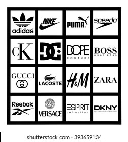 Adidas Logo Vector (.EPS) Free Download