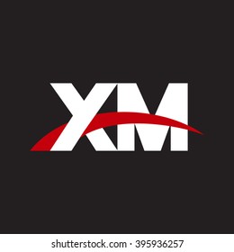 Xm Logo Vectors Free Download