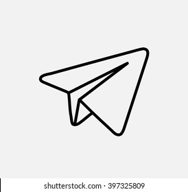 telegram logo link