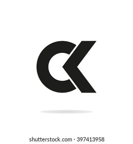 ck symbol