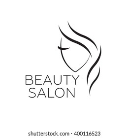 Beauty Face Logo Vector (.EPS) Free Download