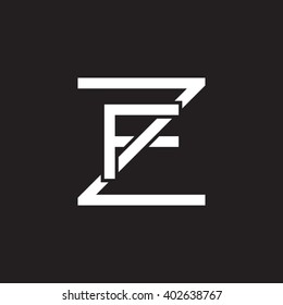 ZF Logo Vector (.EPS) Free Download