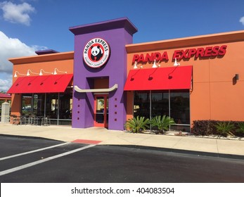 Panda Express Logo Vector (.PDF) Free Download