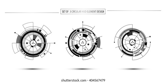 Sci Fi Logo Vector Eps Free Download