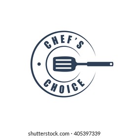 Chef's Choice Logo PNG Transparent & SVG Vector - Freebie Supply