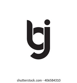 BJ Logo Vector (.EPS) Free Download