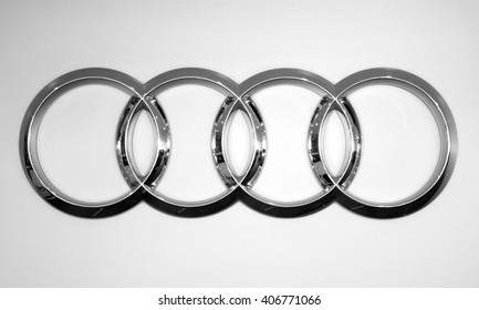 Audi Logo Vectors Free Download