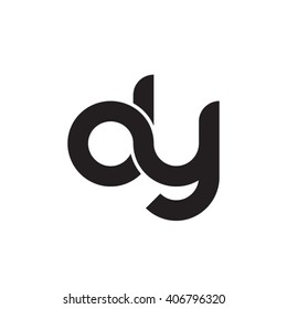 DY Logo Vector (.AI) Free Download