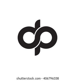 DP Logo Vector (.EPS) Free Download