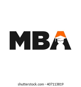 Details more than 79 mba logo latest - ceg.edu.vn
