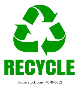 trash sign Logo Vector (.EPS) Free Download