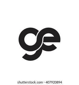Ge Logo Vectors Free Download