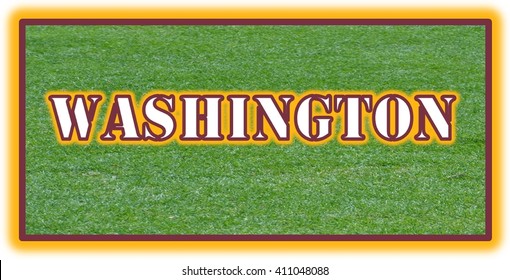 Washington Redskins Logo PNG Vector (AI) Free Download