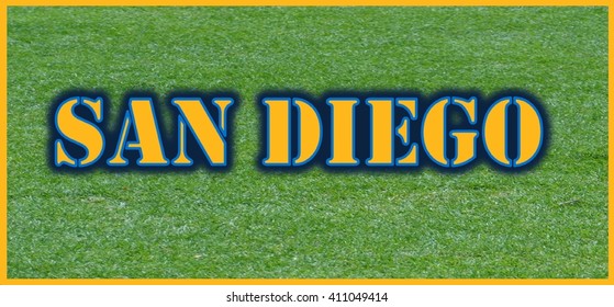 San Diego Chargers Logo and sign, new logo meaning and history, PNG, SVG