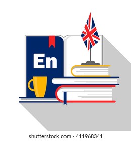 Download Open english Logo