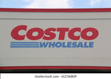 Costco Logo Vectors Free Download