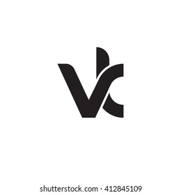 VK Logo Vector (.EPS) Free Download