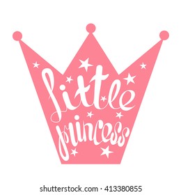 Princess Logo Vector (.EPS) Free Download