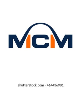 MCM Logo PNG Transparent & SVG Vector - Freebie Supply