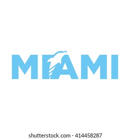 Miami Dolphins Logo PNG Transparent & SVG Vector - Freebie Supply