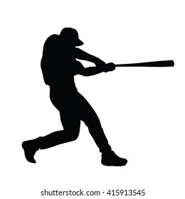 Home Run Sports Logo Vector (.EPS) Free Download