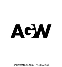 Gw Logo Vector (.eps) Free Download