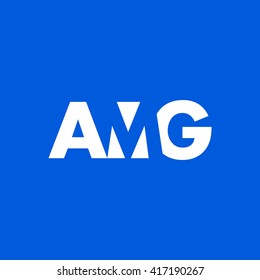 AMG Logo PNG Vector (EPS) Free Download