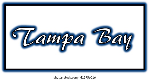 Tampa Bay Lightning - Wordmark Logo (2008) - Hockey Sports Vector SVG Logo  in 5 formats