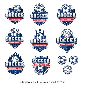 Flame with soccer Logo Vector (.EPS) Free Download