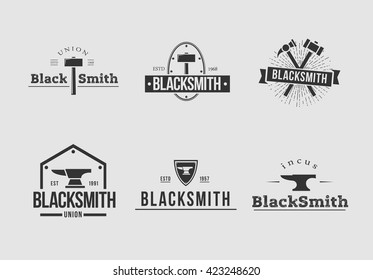 Smith Logo Vectors Free Download