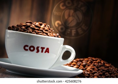 Download Costa Coffee Logo Vector Svg Free Download