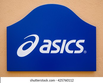 Asics Logo Vector Eps Free Download
