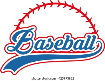 Beisbol Logo Vectors Free Download