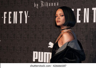 Fenty Beauty by Rihanna logo, shop logos, png