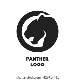 Black Panther Logo Vector (.EPS) Free Download