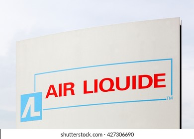 air liquide logo innovation