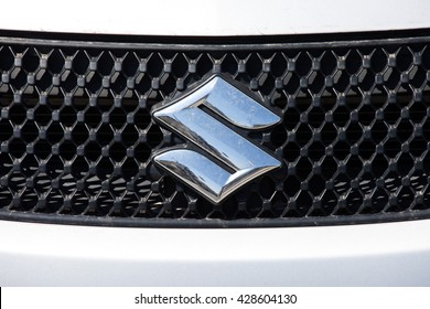 Suzuki Logo Vector (.EPS) Free Download