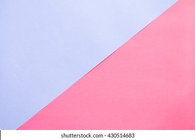青と赤の用紙の背景の 2 つのトーン。