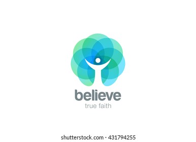 Religion Logo Vectors Free Download