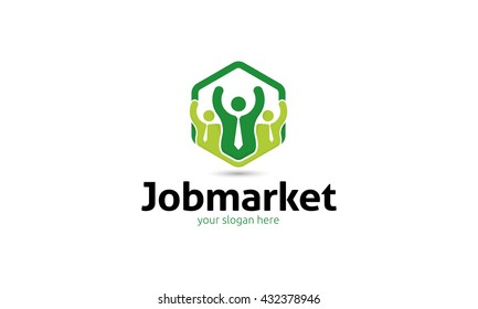 Job Logo Vectors Free Download