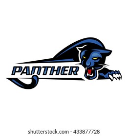 PANTHER Logo Vector (.EPS) Free Download