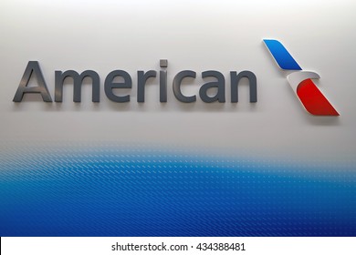 Free Free American Airlines Svg 610 SVG PNG EPS DXF File