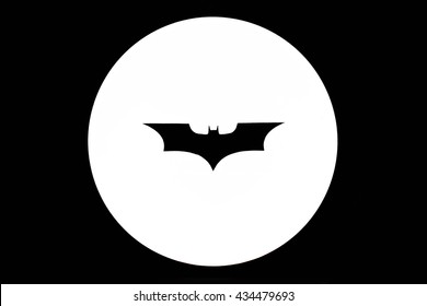 Batman Logo PNG Vector (EPS) Free Download