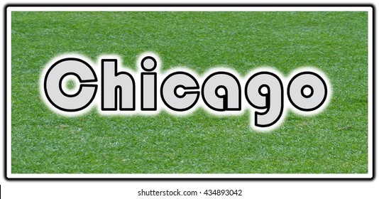 Chicago White Sox Logo PNG Transparent & SVG Vector - Freebie Supply