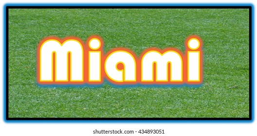 Miami Marlins Logo • Download Miami Marlins vector logo SVG •