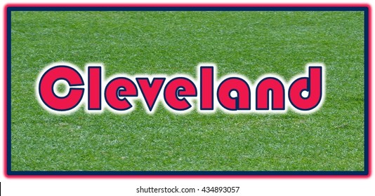 Cleveland Indians Logo PNG Transparent & SVG Vector - Freebie Supply