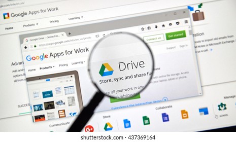 Google Drive Logo Vector Eps Free Download