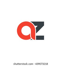 Az Logo Vector (.EPS) Free Download