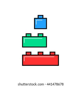 Lego om grafică vectorială
